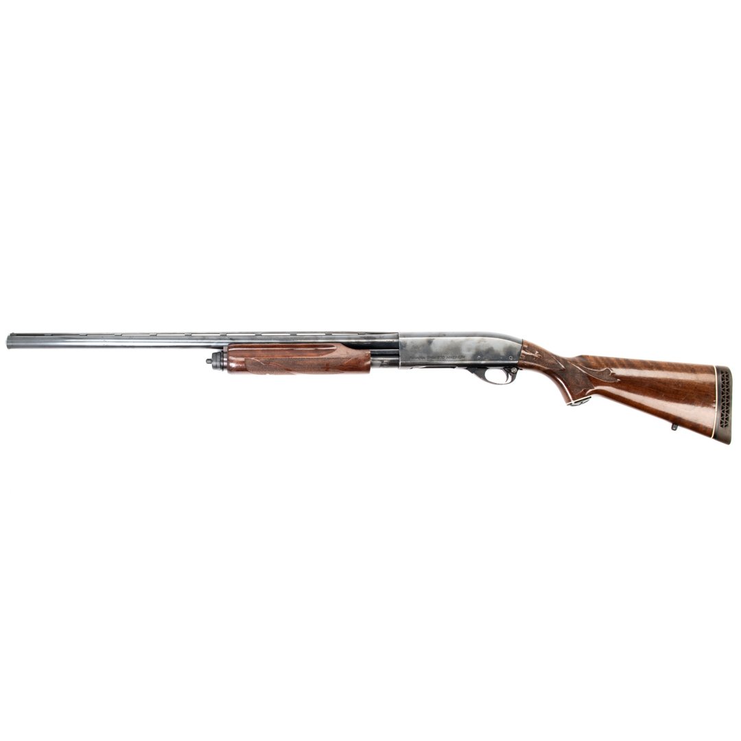 Remington 870 Magnum
